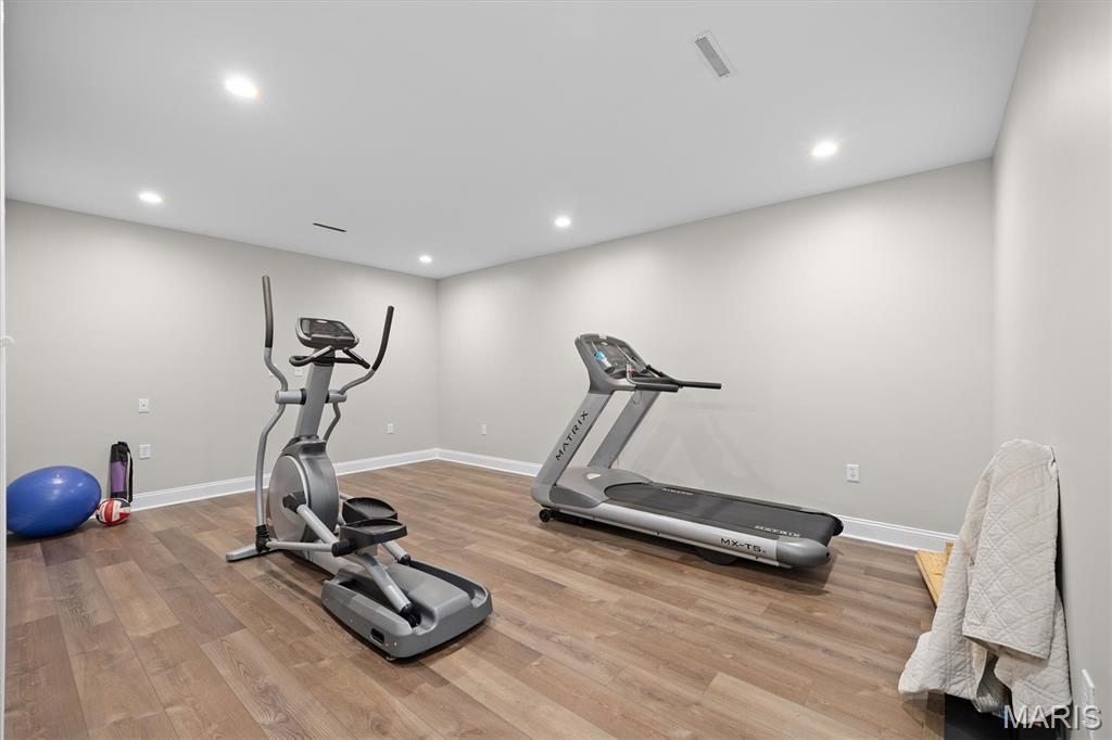 Stonebridge - Residential