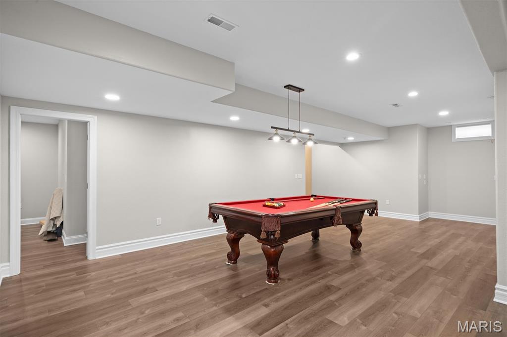 Stonebridge - Residential