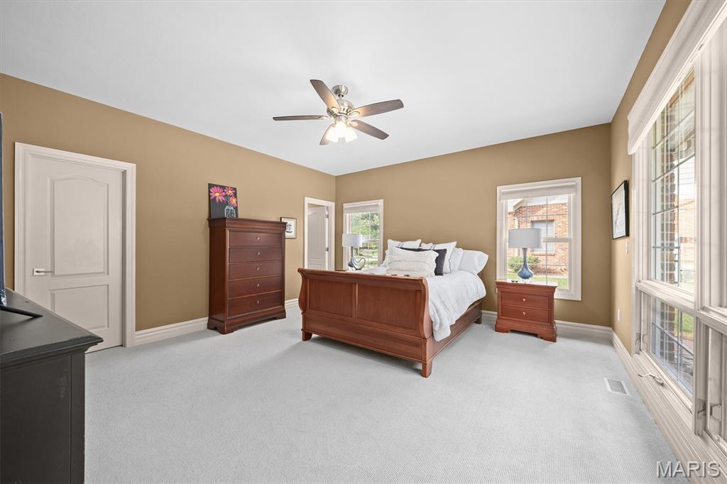 Stonebridge - Residential