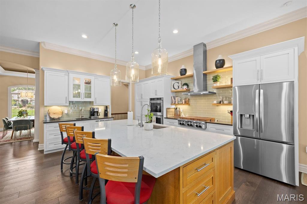 Stonebridge - Residential