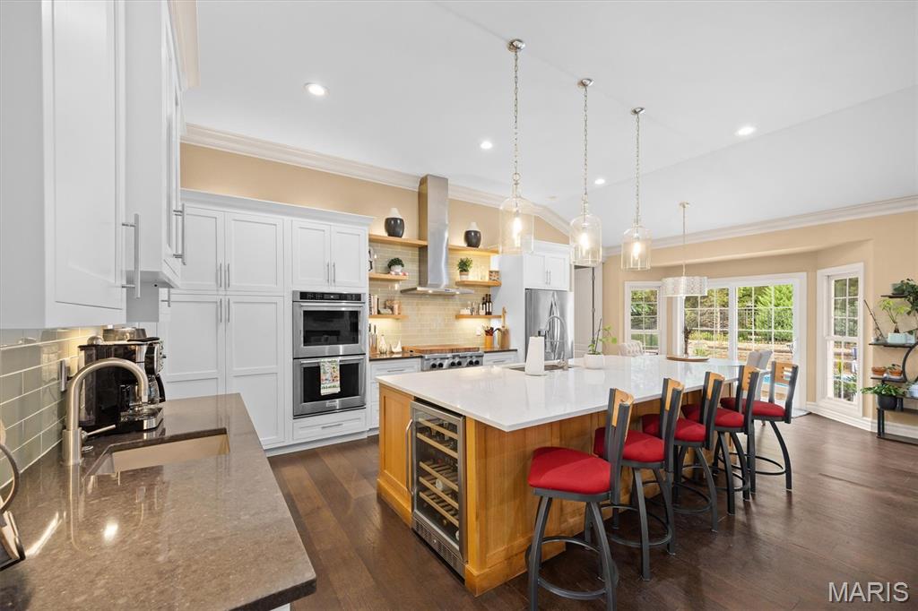 Stonebridge - Residential