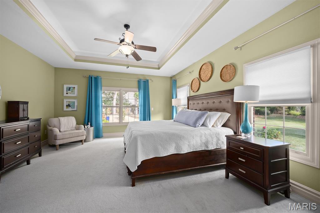 Stonebridge - Residential