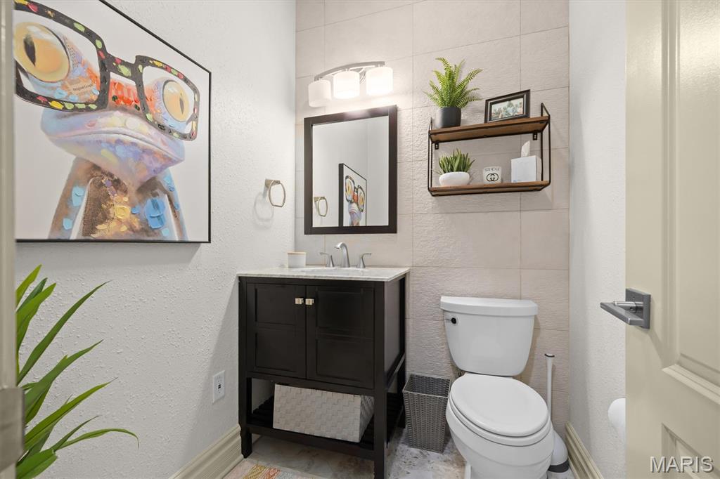 Stonebridge - Residential