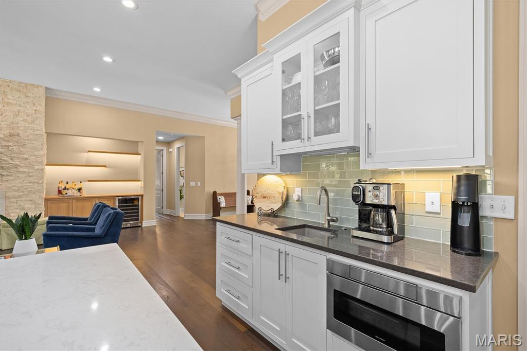 Stonebridge - Residential