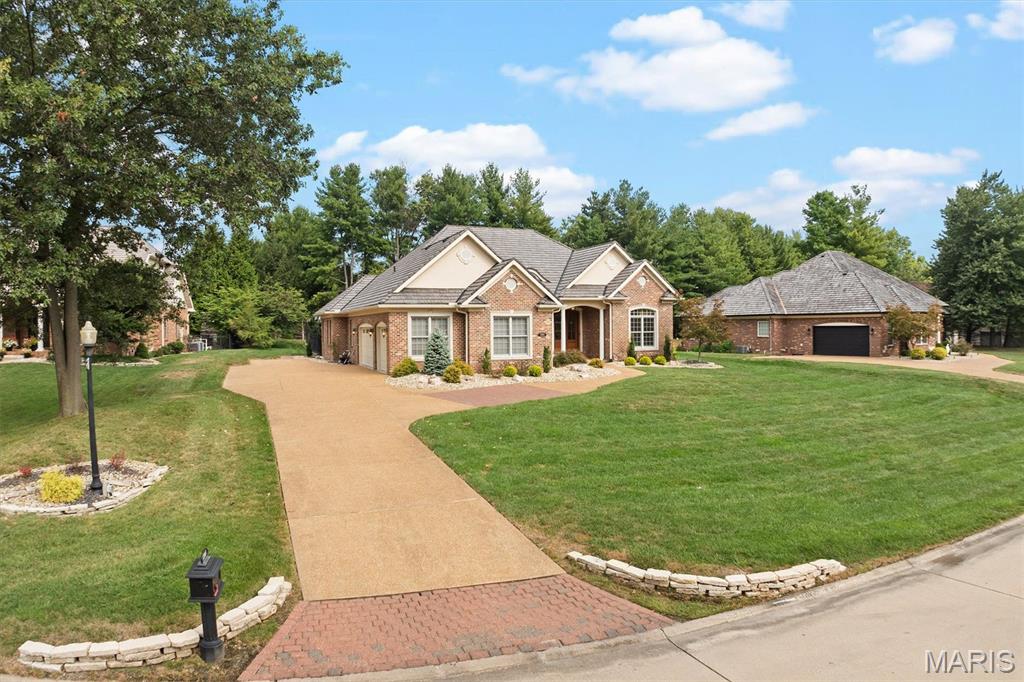 Stonebridge - Residential