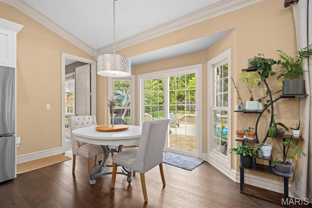 Stonebridge - Residential