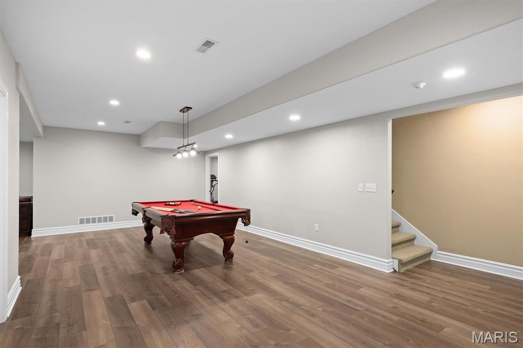 Stonebridge - Residential