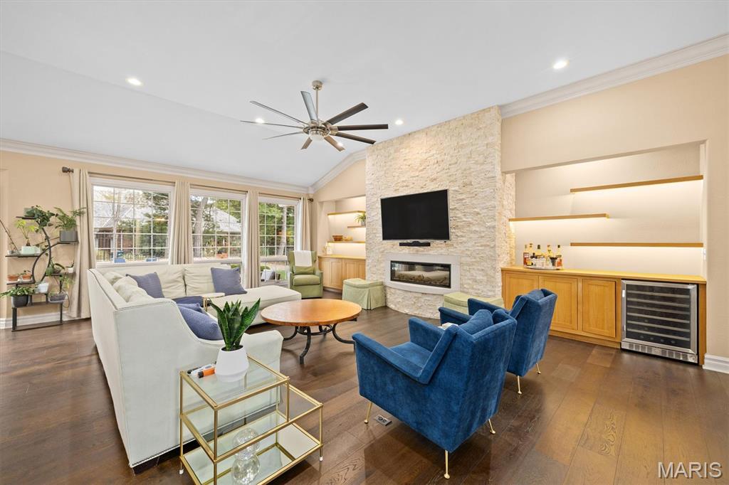 Stonebridge - Residential