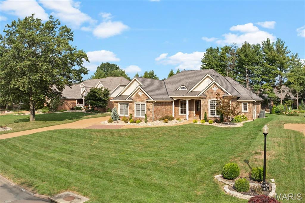 Stonebridge - Residential