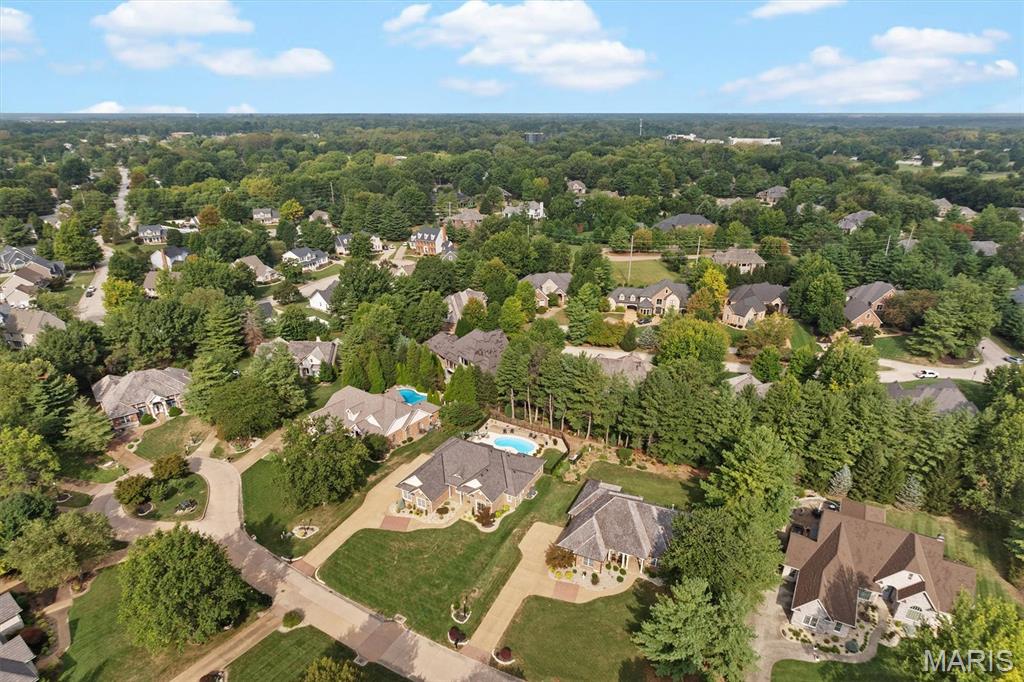 Stonebridge - Residential