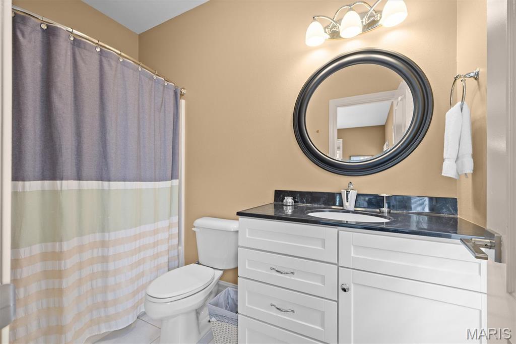 Stonebridge - Residential