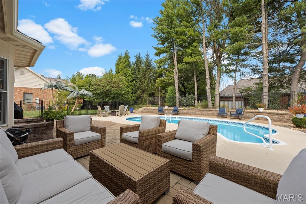 Stonebridge - Residential