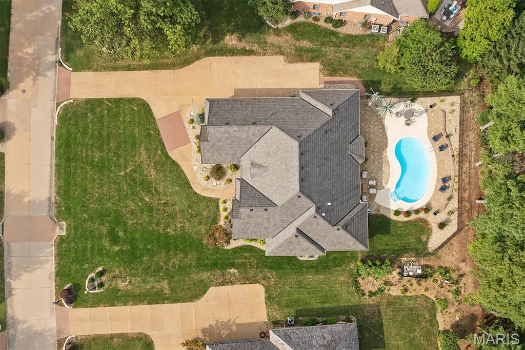 Stonebridge - Residential