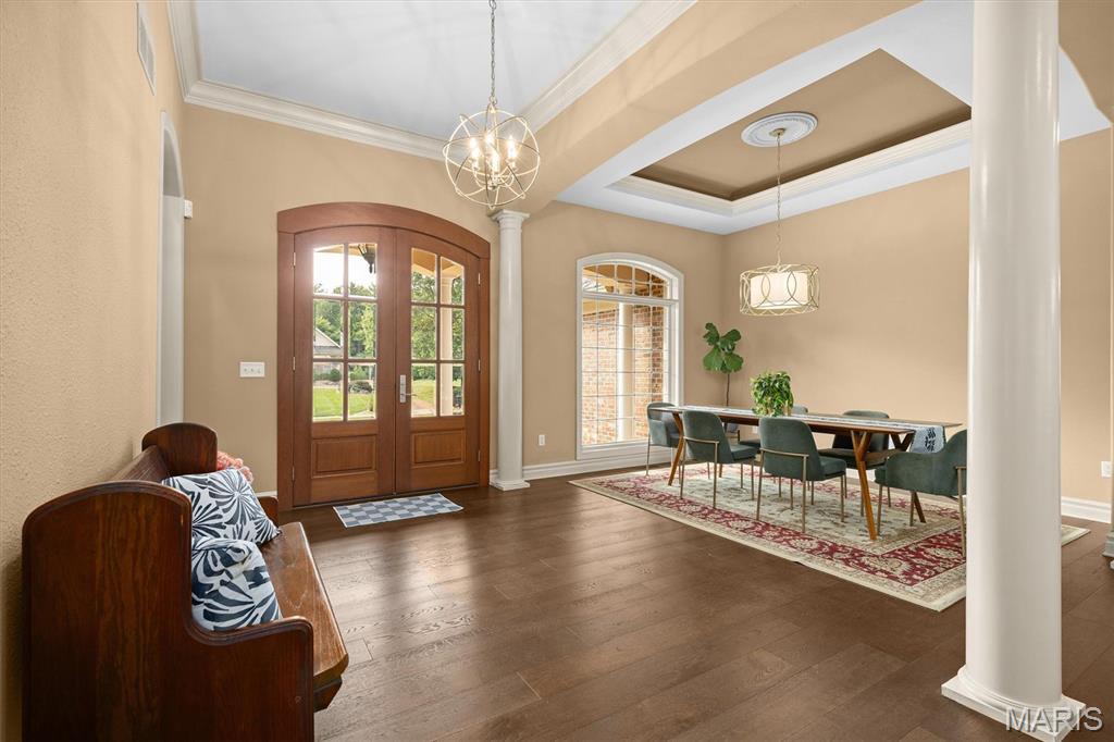 Stonebridge - Residential