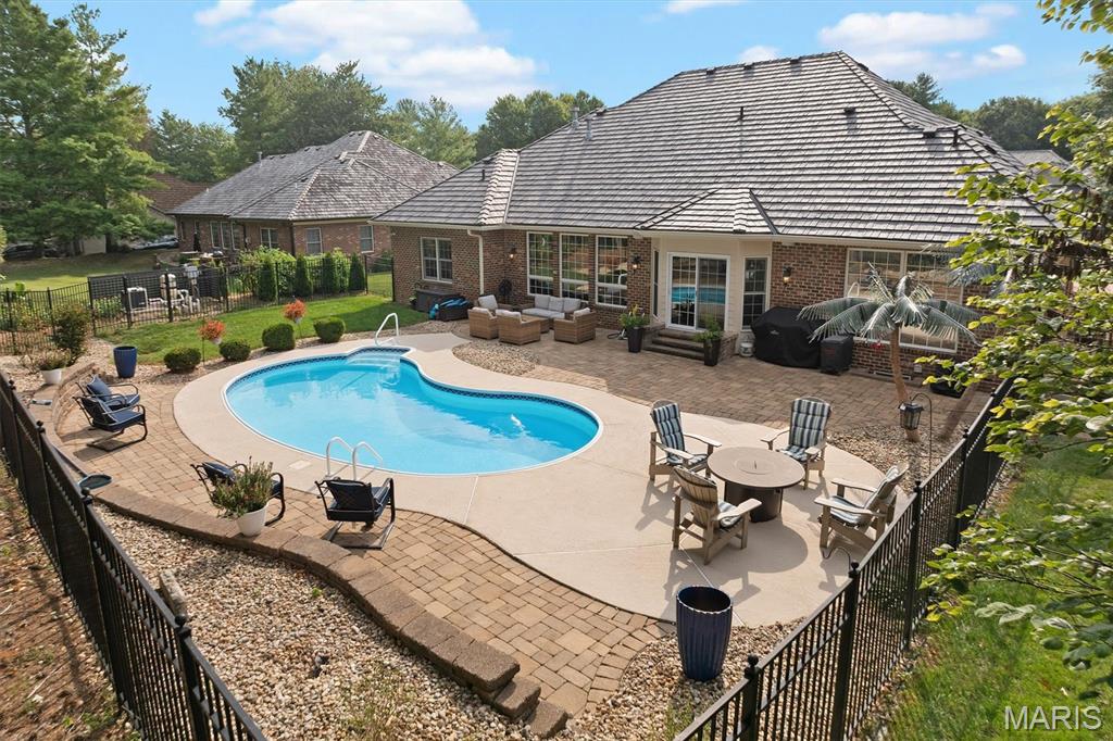 Stonebridge - Residential