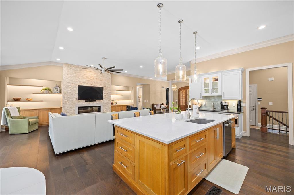 Stonebridge - Residential