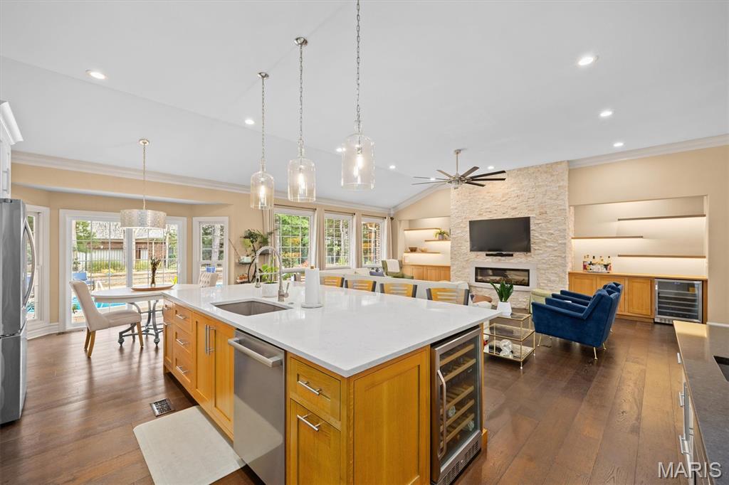 Stonebridge - Residential