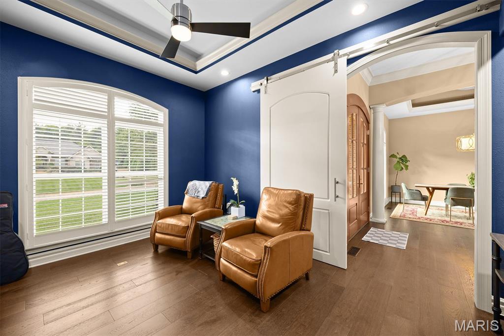 Stonebridge - Residential
