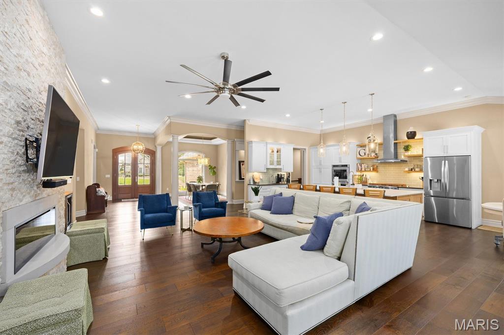 Stonebridge - Residential