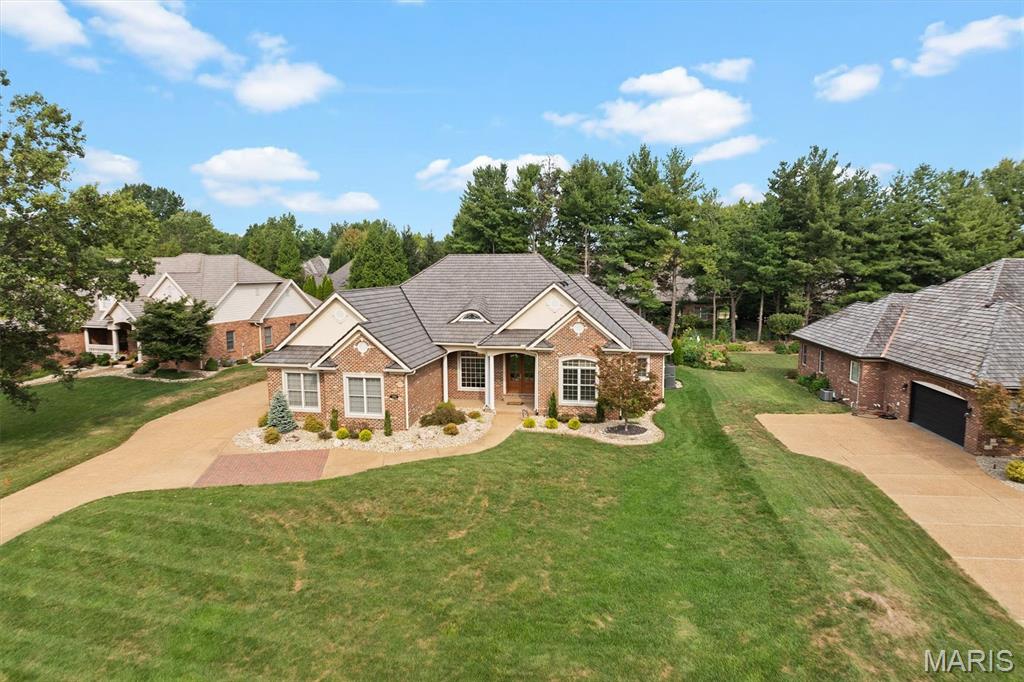Stonebridge - Residential