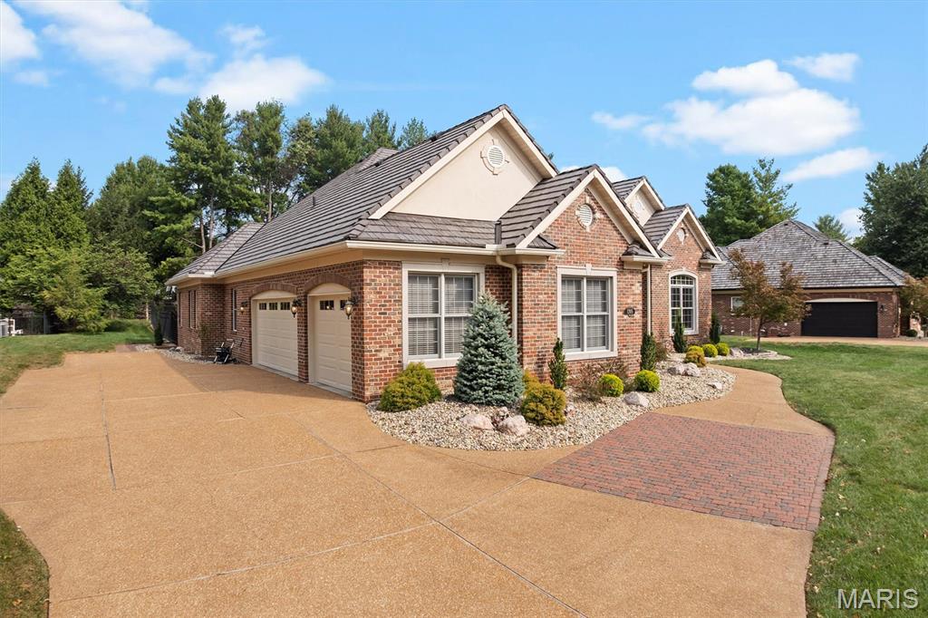 Stonebridge - Residential