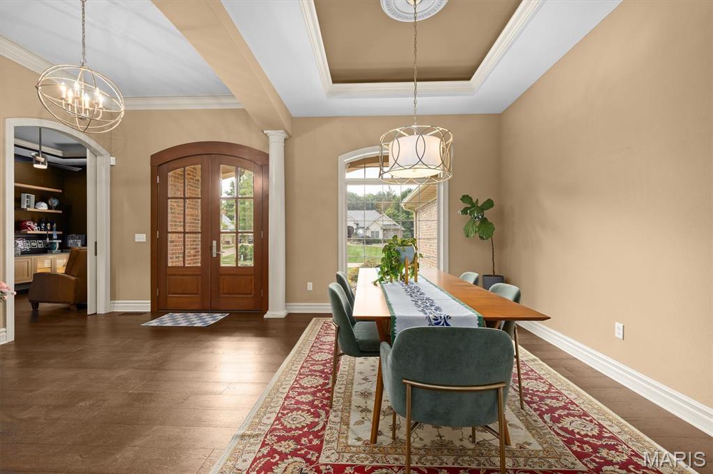 Stonebridge - Residential