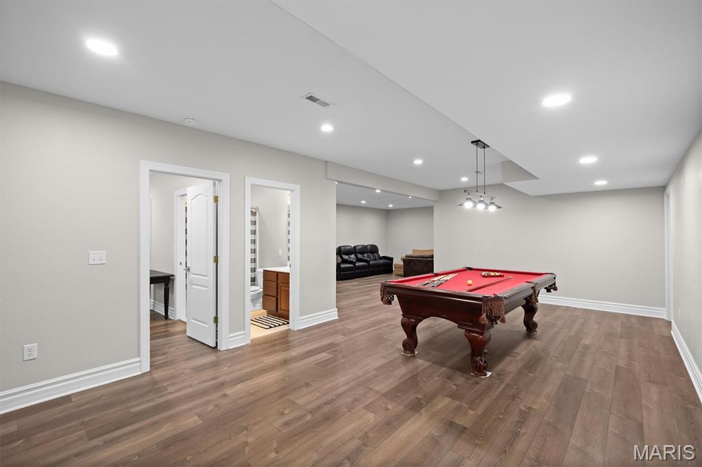 Stonebridge - Residential