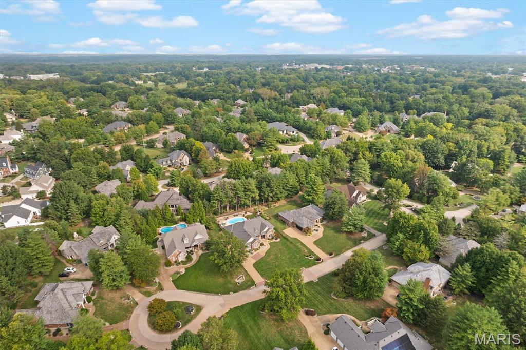 Stonebridge - Residential