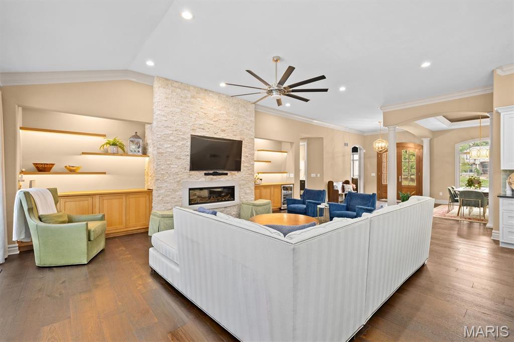 Stonebridge - Residential