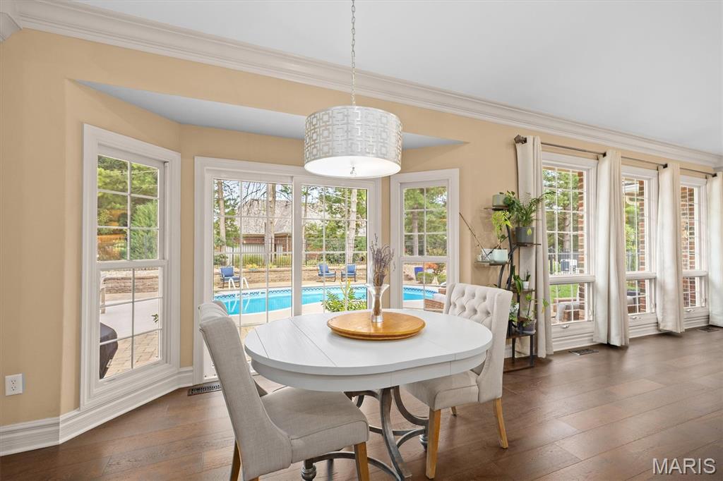Stonebridge - Residential