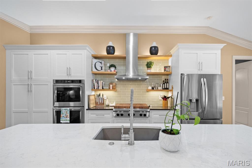 Stonebridge - Residential