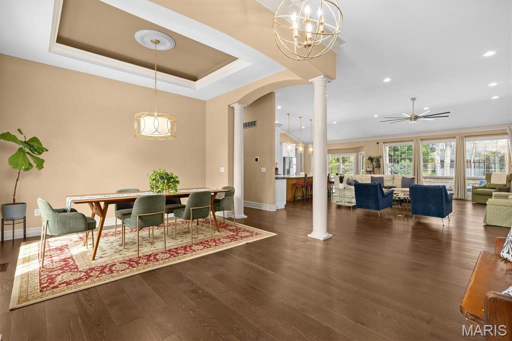 Stonebridge - Residential