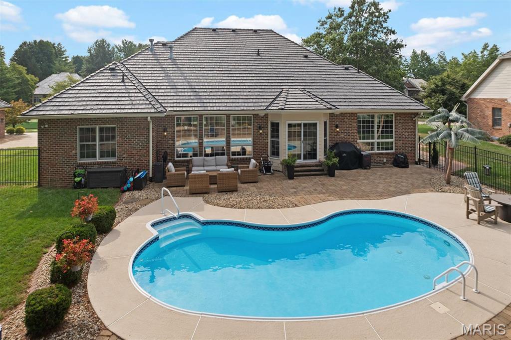 Stonebridge - Residential