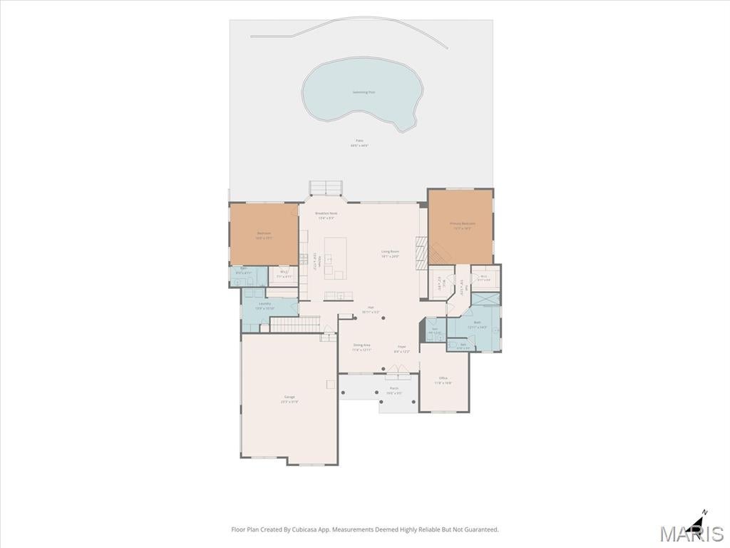 Stonebridge - Residential