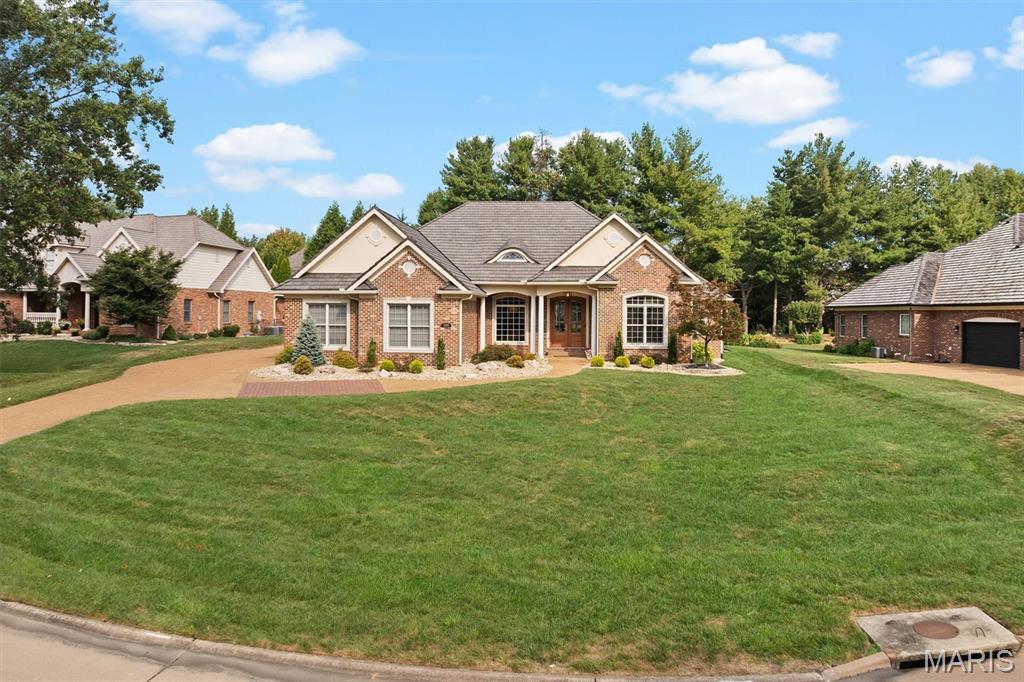 Stonebridge - Residential