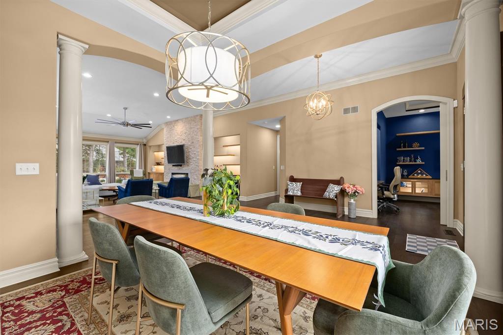 Stonebridge - Residential