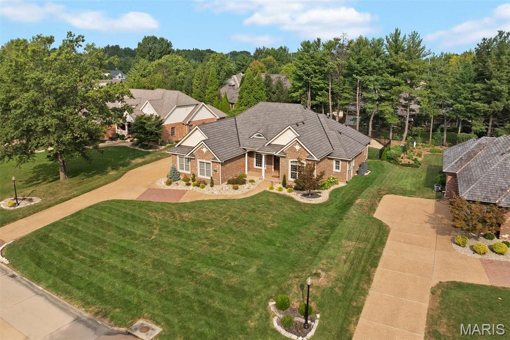 Stonebridge - Residential