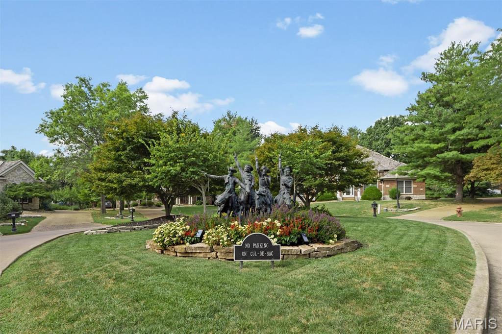 Stonebridge - Residential