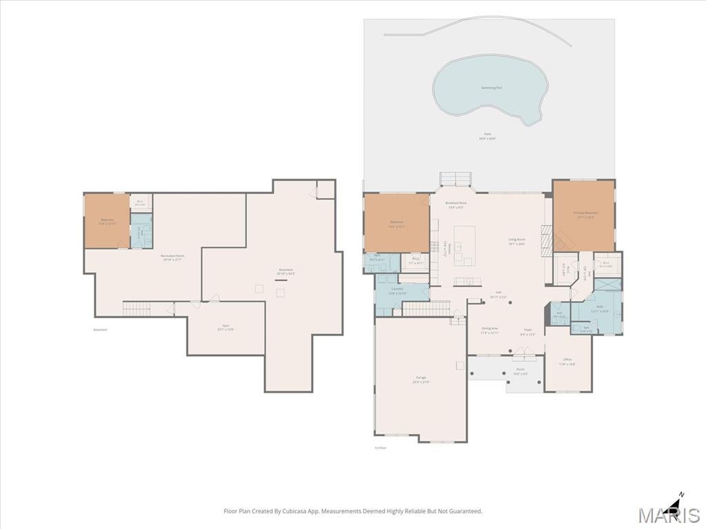 Stonebridge - Residential