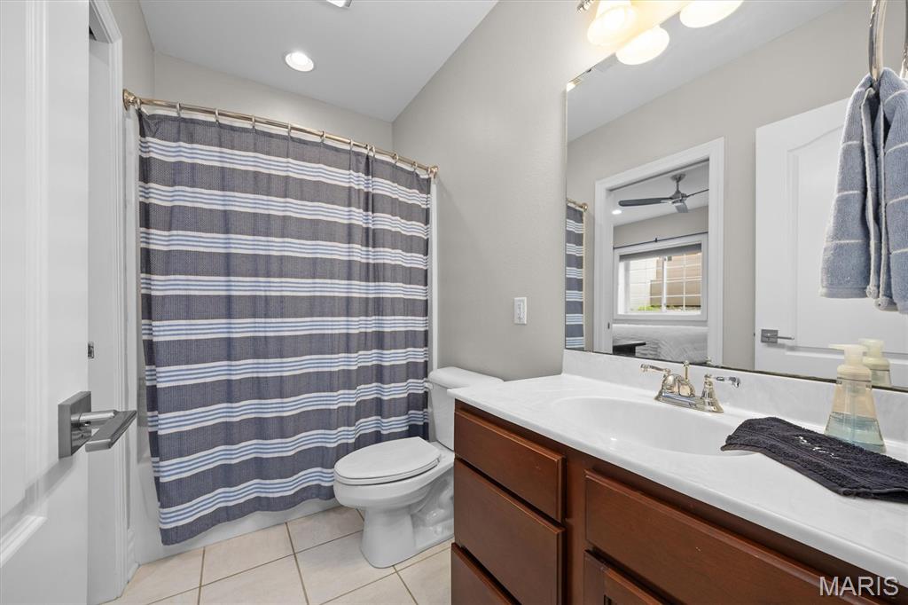 Stonebridge - Residential