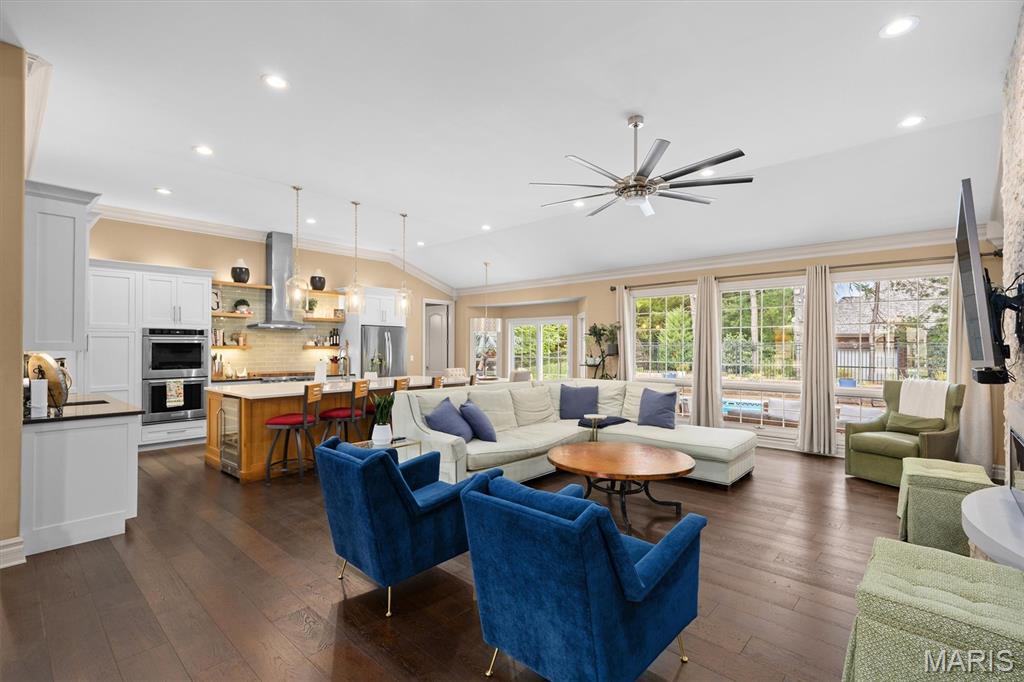 Stonebridge - Residential