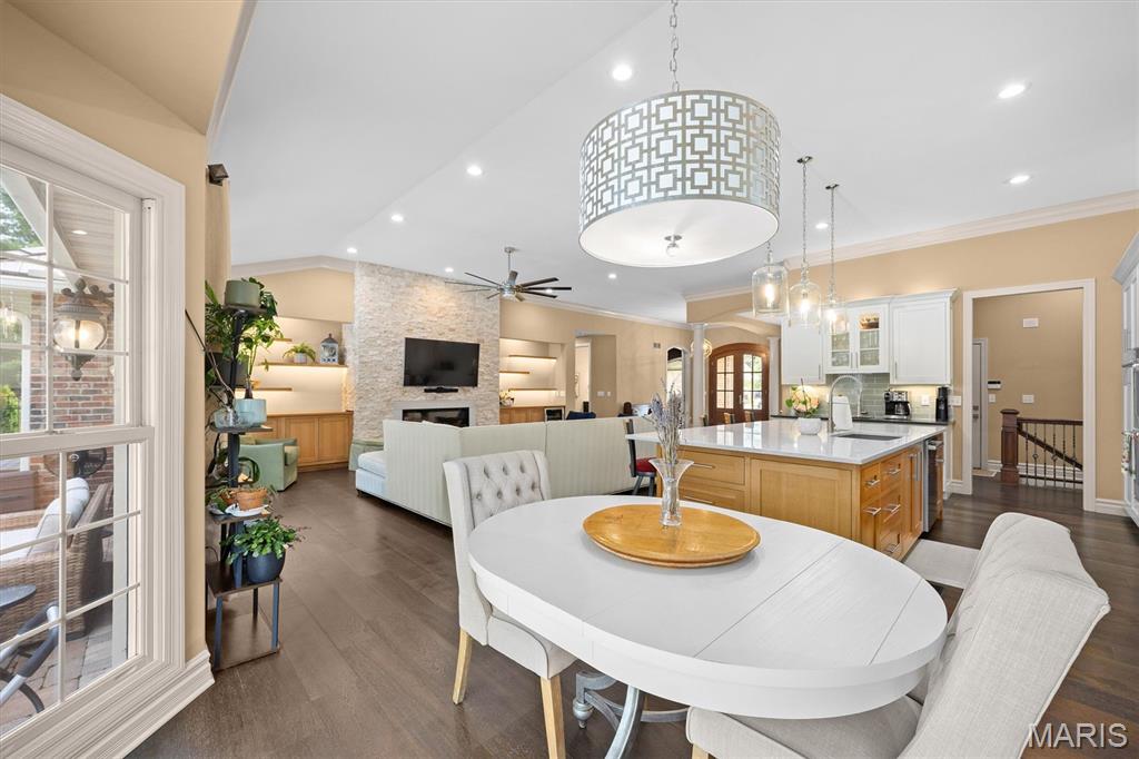 Stonebridge - Residential