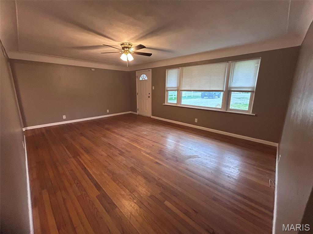 Spruce Place - Residential