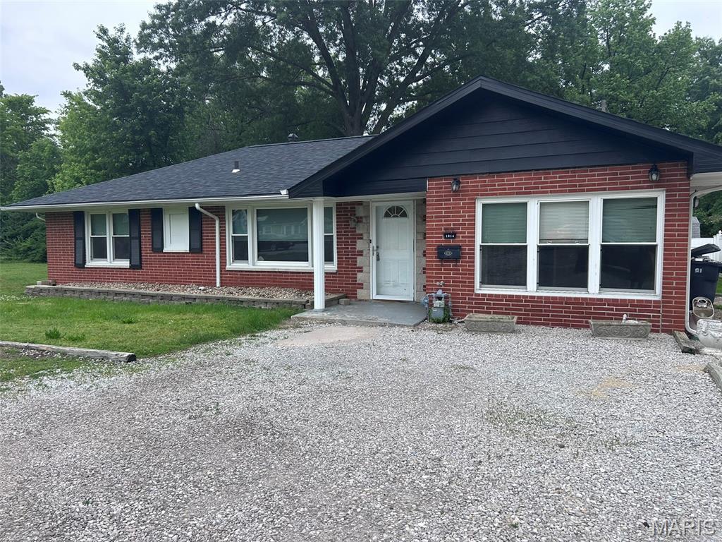 Spruce Place - Residential