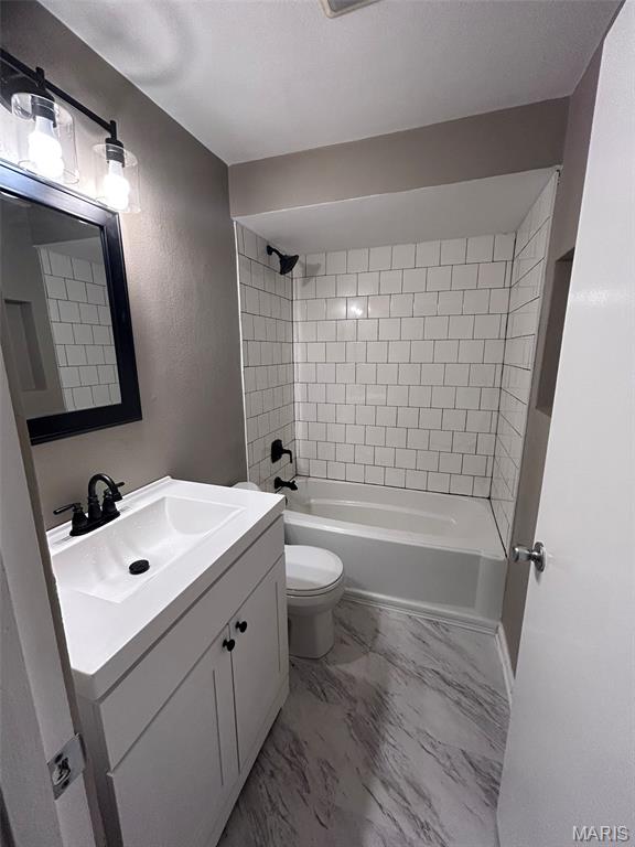 Spruce Place - Residential