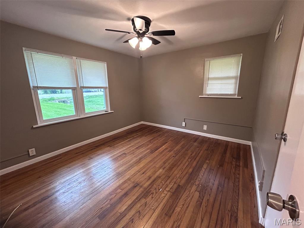 Spruce Place - Residential