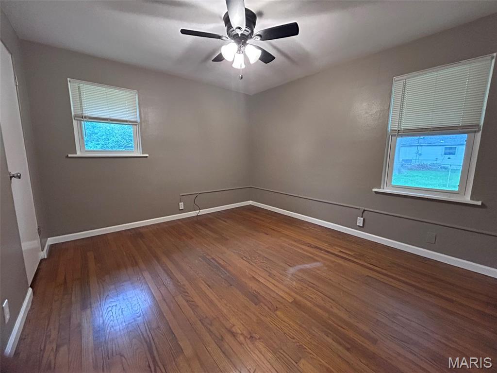 Spruce Place - Residential
