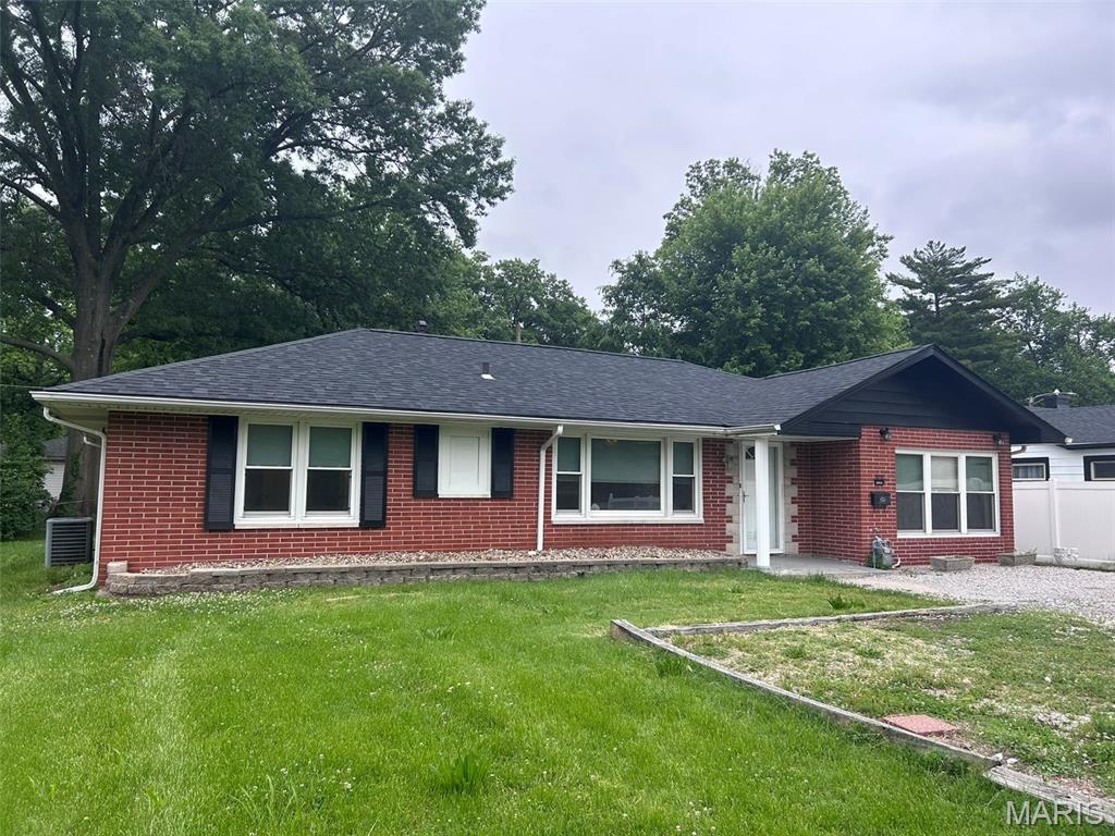 Spruce Place - Residential