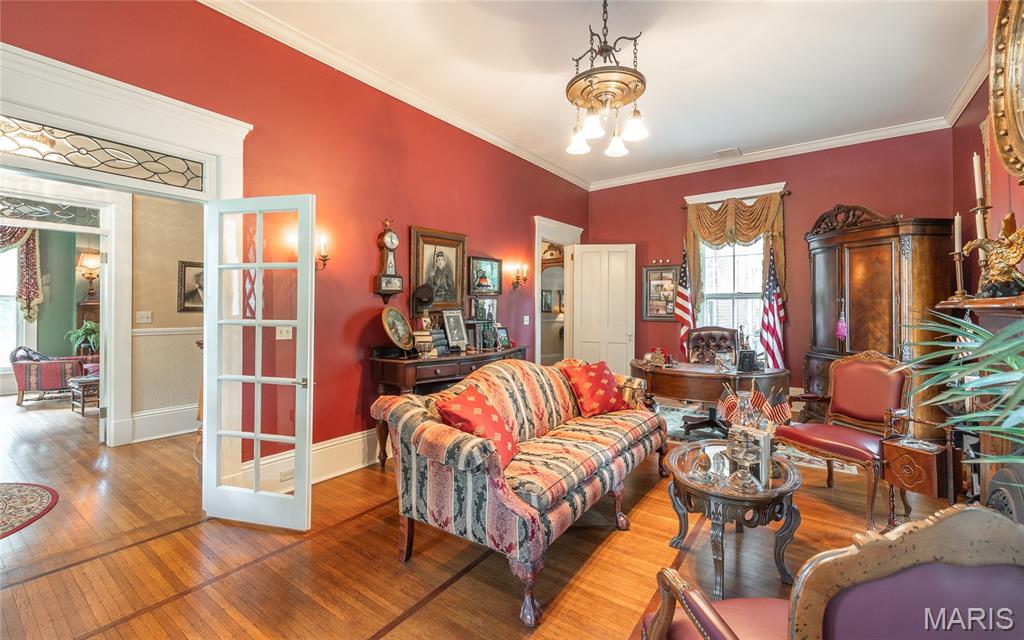 Pope & Others Add - Residential