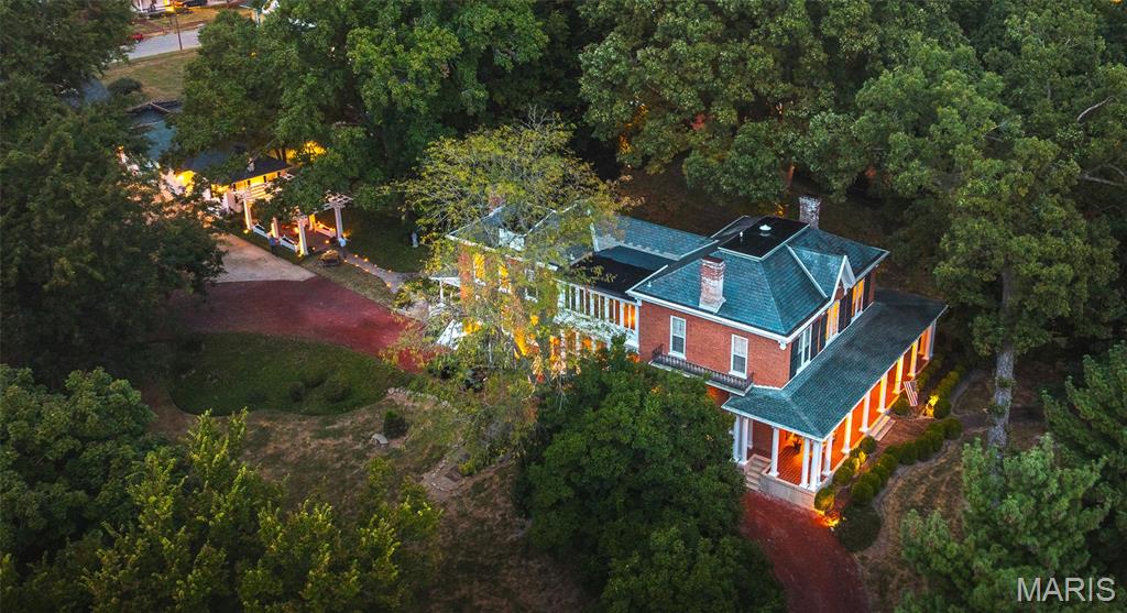 Pope & Others Add - Residential